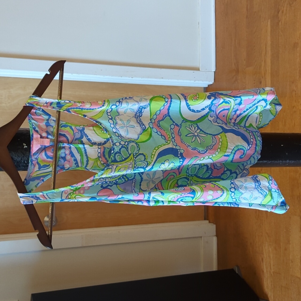 Lily Pulitzer Tank Top